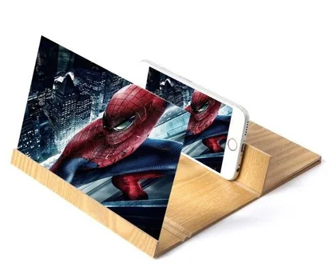 3d Magnifier