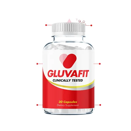 Gluvafit