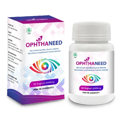 Ophthaneed