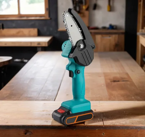 Mini Saw