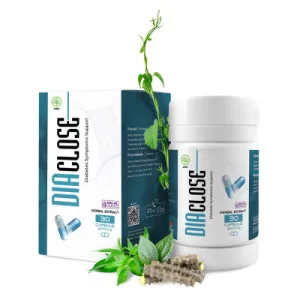 Diaclose