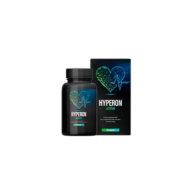Hyperon Active