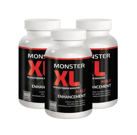 Monster XL