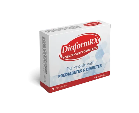 DiaformRX