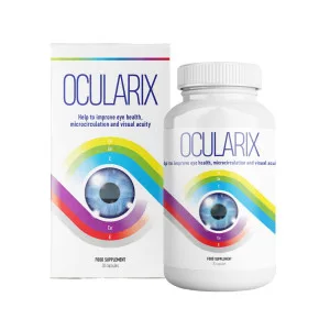 Ocularix