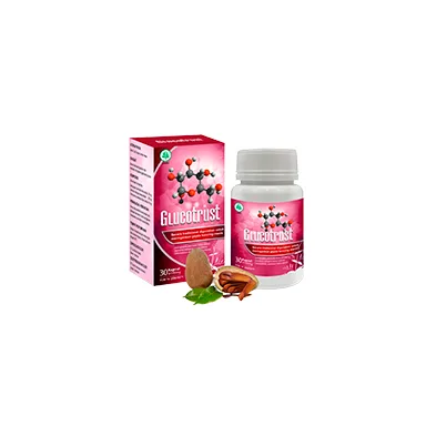 Glucotrust