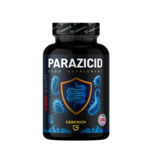 Parazicid