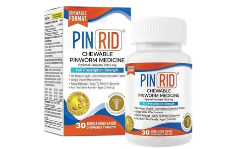 PIN RID