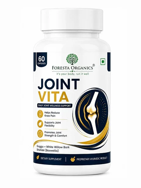 Joint Vita