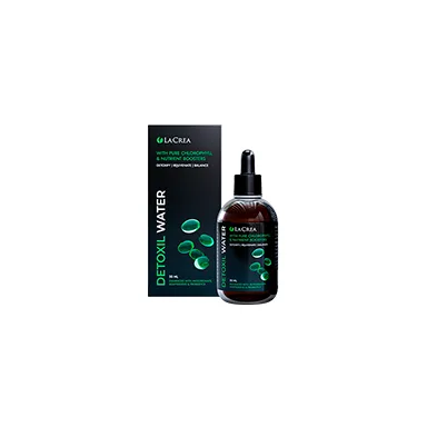 Detoxil Water