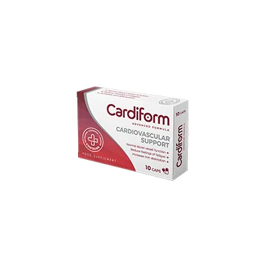 Cardiform