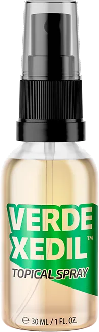 Verdexedil