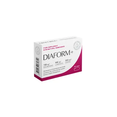 Diaform+