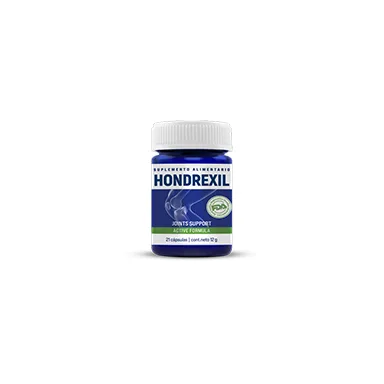 Hondrexil