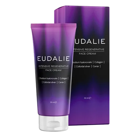 Eudalie