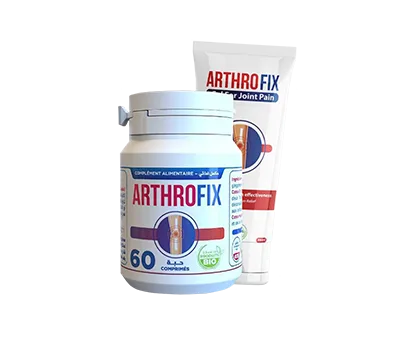 ArthroFix