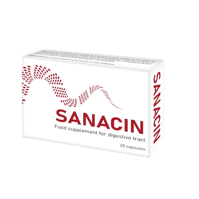 Sanacin