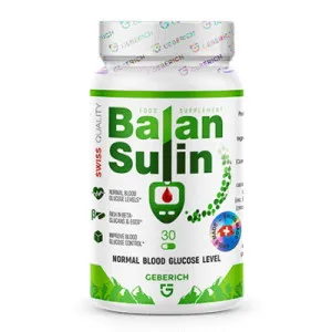 Balansulin