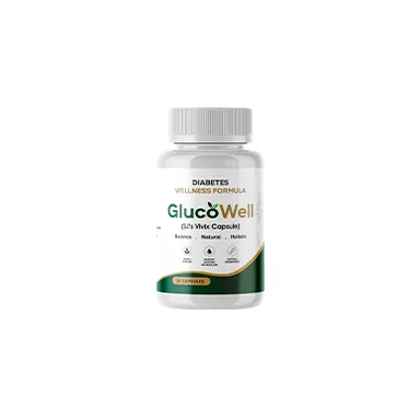 GlucoWell