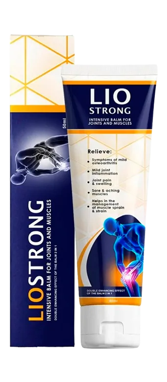 Lio Strong