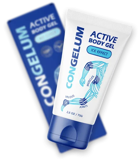 Congelum Active