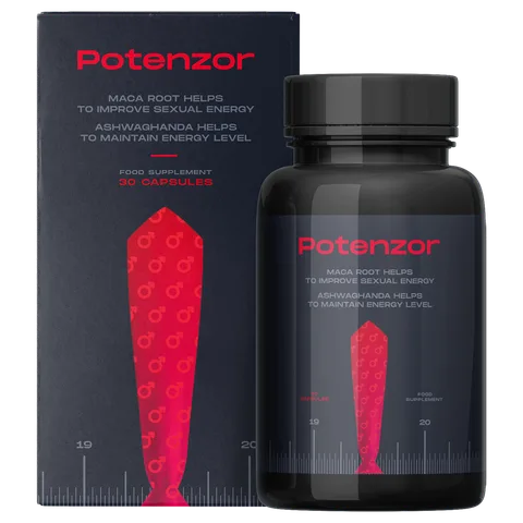 Potenzor