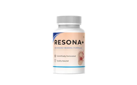 Resona+