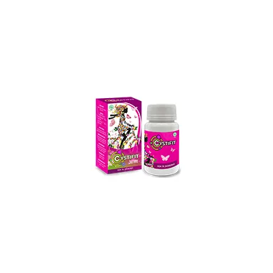 Cystifit