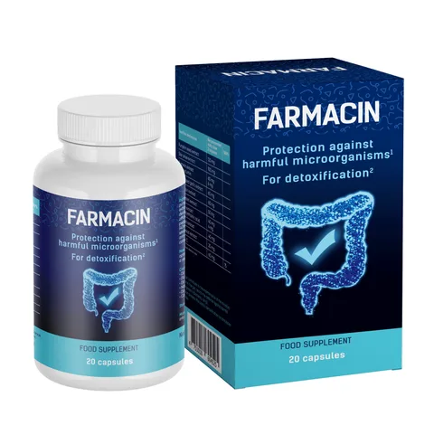 Farmacin