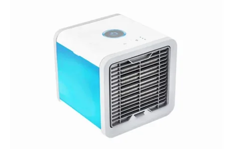 Cold Air