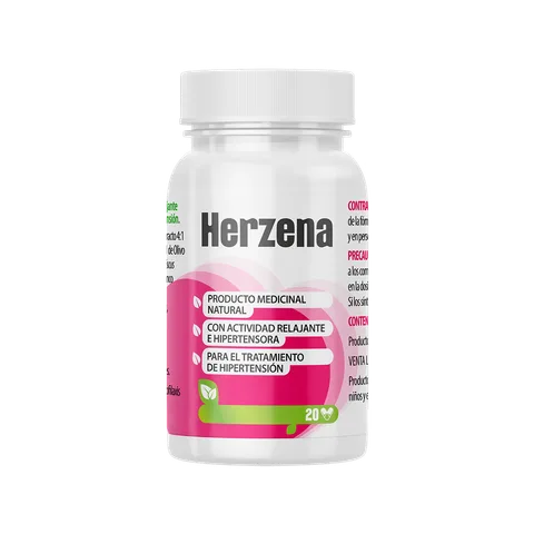 Herzena