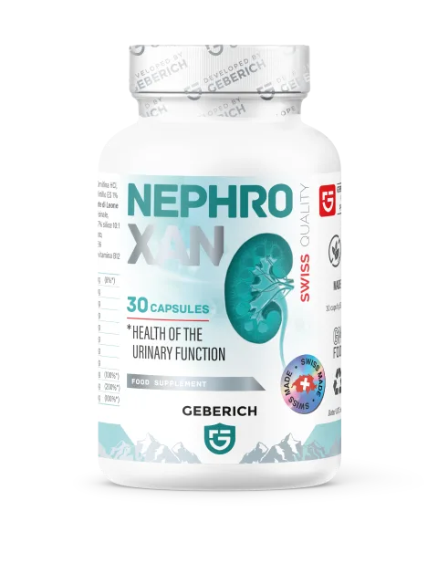 Nephroxan