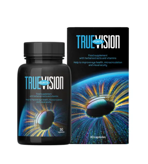 TrueVision