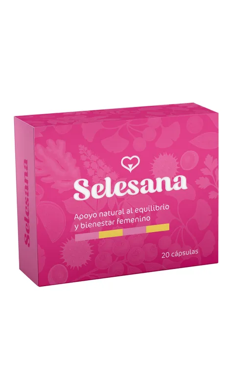 Selesana