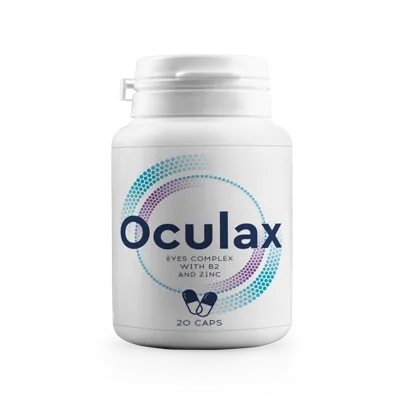 Oculax