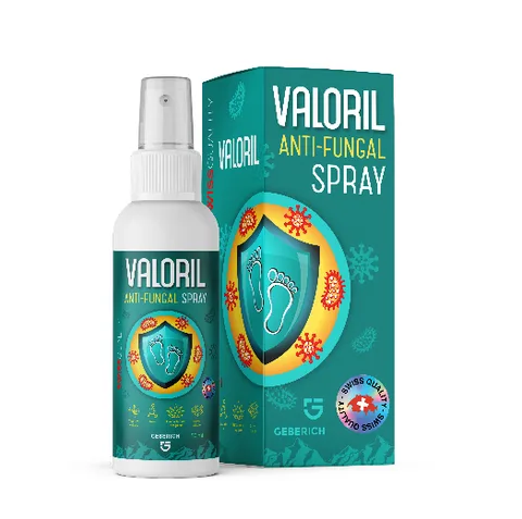 Valoril