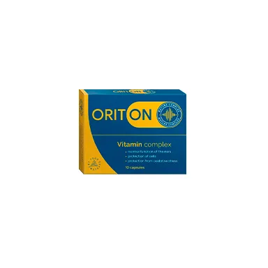 Oriton