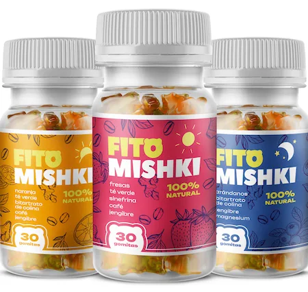 FitoMishki