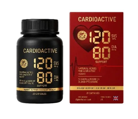 Cardioactive