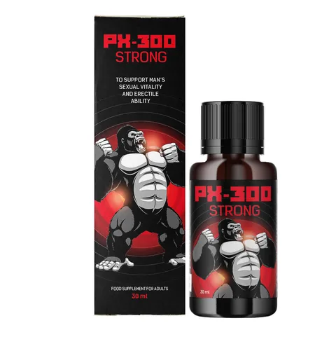 PX-300 Strong