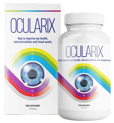 Ocularix