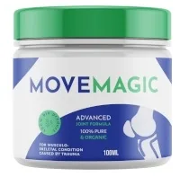 MoveMagic