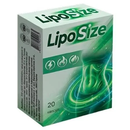 LipoSize