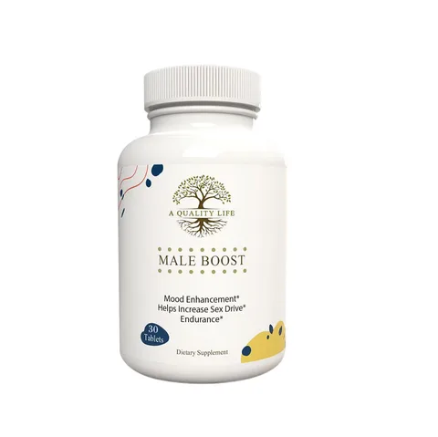 Male Boost