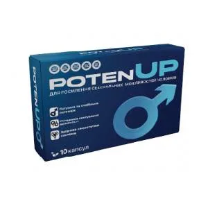 PotenUP