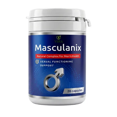 Masculanix