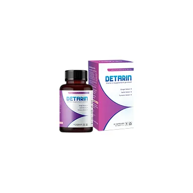 Detarin