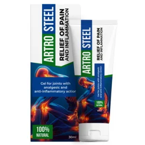 Artrosteel