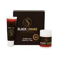 Black Snake Set