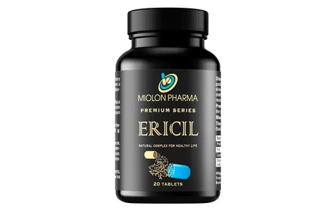 Ericil